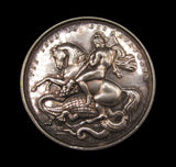 1902 Polytechnic Schools London 45mm Silver Medal - By Restall