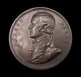 1859 Centenary of The Birth of Robert Burns