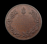 1859 Centenary of The Birth of Robert Burns