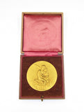 1947 Institution Of Civil Engineers President's Medal - To Sir William Halcrow