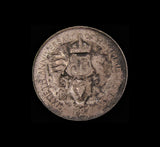 1897 Victoria Diamond Jubilee 22mm Silver Medal - By Bowcher