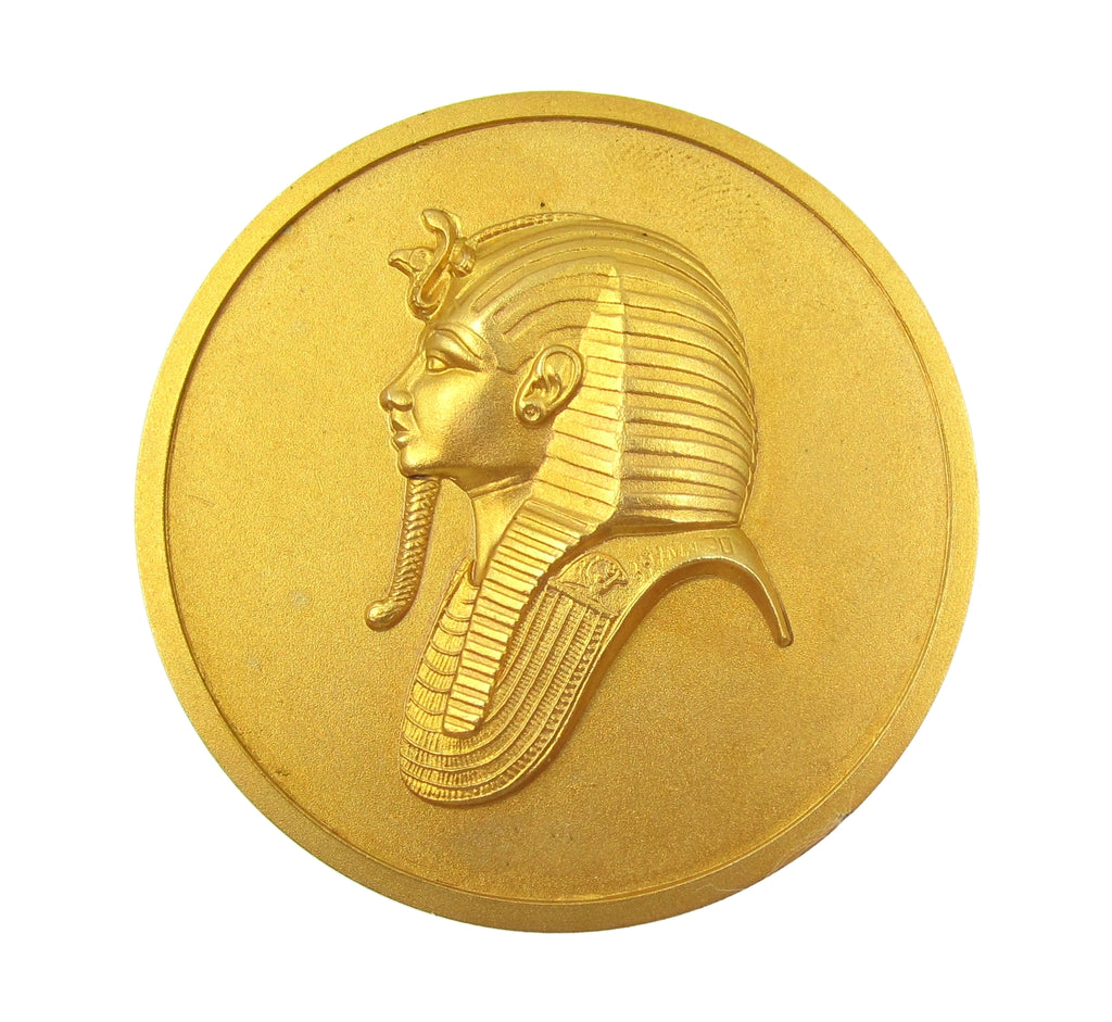 1972 Tutankhamun 1973 1974 Chinese Exhibition 51mm Medals Coopers Coins 1972-tutankhamun-1973-1974-chinese-exhibition-51mm-medals-coopers-coins