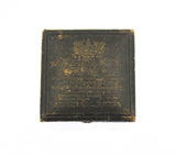 1869 Opening of Blackfriars Bridge & Holborn Viaduct Medal - By Adams