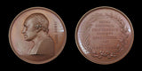 1886-1896 Set of 12 x Photographic Society Silver & Bronze Award Medals - To H.B Hare