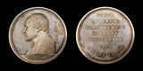 1886-1896 Set of 12 x Photographic Society Silver & Bronze Award Medals - To H.B Hare