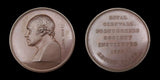 1886-1896 Set of 12 x Photographic Society Silver & Bronze Award Medals - To H.B Hare