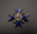 1948 St Thomas’s Hospital Florence Nightingale School of Nursing Badge