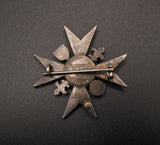 1948 St Thomas’s Hospital Florence Nightingale School of Nursing Badge