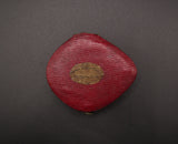 c.1810-1815 Pitt Club Oval Silver Badge