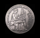 1935, 1936 & 1937 Three Kings Cased Set Of 3 Medals - By Carter Preston