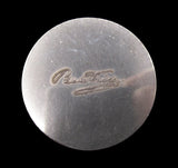 c.1900 Princess Beatrice 45mm Silver Portrait Medal - By Fuchs