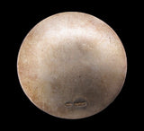 1911 North East Horticultural Society 52mm Silver Medal