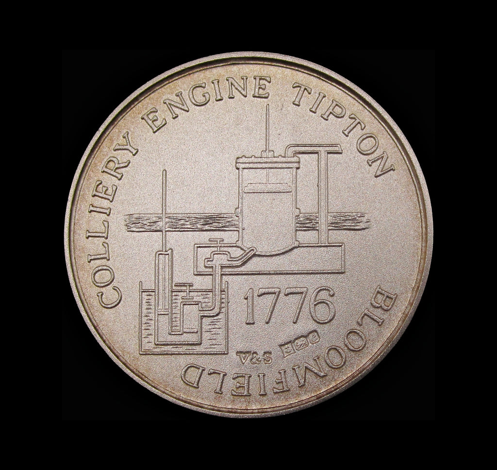 Coopers Coins
