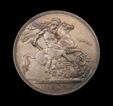 Edward VII 1902 9 Coin Matt Proof Set - Sovereign To Maundy