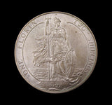 Edward VII 1902 9 Coin Matt Proof Set - Sovereign To Maundy