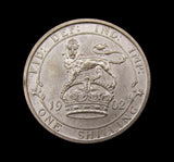 Edward VII 1902 9 Coin Matt Proof Set - Sovereign To Maundy