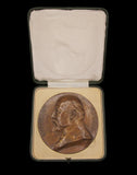 1912 Murray Marks 88mm Personal Presentation Medal - By Browne