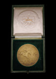 1979 Cheltenham National Hunt Meeting 57mm Silver Medal