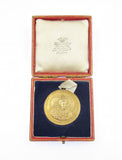 Ireland 1948 Trinity College Dublin 39mm Gold Prize Medal