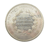 1857 India Sepoy Mutinies 63mm Medal - By Pinches