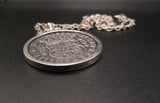 Mexico 1740 MF 8 Reales - From The Shipwreck Of The Hollandia