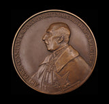 1926 Arthur Duke Of Connaught Order Of St John 70mm Medal