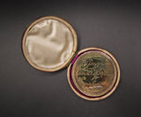 1840 Christ's Hospital 43mm Gilt Silver Governors Award Medal
