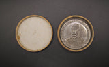 1885 General Charles Gordon Memorial 45mm Medal - By Lewis