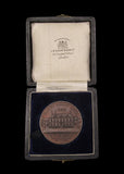 1922 Baptist Mission House 44mm Cased Medal - By Gaunt