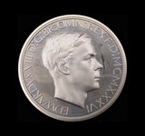 Edward VIII 1936 Patina Series Set of 8 Crowns In Each Metal