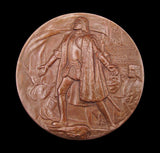USA, Australia, France, Britain etc 1873-1909 Lot of 10 x Exhibition Award Medals