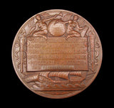 USA, Australia, France, Britain etc 1873-1909 Lot of 10 x Exhibition Award Medals