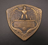 USA, Australia, France, Britain etc 1873-1909 Lot of 10 x Exhibition Award Medals