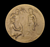 USA, Australia, France, Britain etc 1873-1909 Lot of 10 x Exhibition Award Medals
