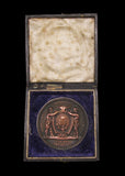 1869 South London Working Classes Industrial Exhibition 51mm Medal