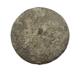 Set Of 4 x Tin Farthings - Charles II & James II
