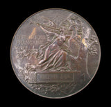 USA, Australia, France, Britain etc 1873-1909 Lot of 10 x Exhibition Award Medals