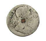 Set Of 4 x Tin Farthings - Charles II & James II