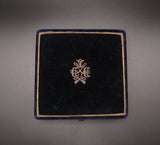 1828 Institution Of Civil Engineers Silver Telford Medal - By Wyon