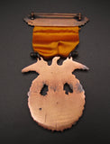 USA, Australia, France, Britain etc 1873-1909 Lot of 10 x Exhibition Award Medals