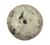 Set Of 4 x Tin Farthings - Charles II & James II