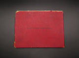 Southern Rhodesia 1932 5 Coin Proof Set - FDC
