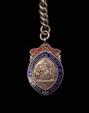 1919 Highland & Agricultural Society of Scotland Long Service Silver Medal