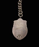 1919 Highland & Agricultural Society of Scotland Long Service Silver Medal