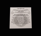 Edward VIII 1936 Patina Series Set of 8 Crowns In Each Metal