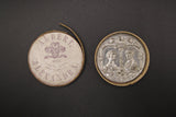 1863 Marriage Of Prince Of Wales Norwich 38mm Medal