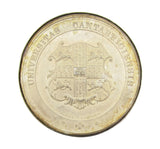 1865 Cambridge University Trial Eights Silver Medal For Rowing