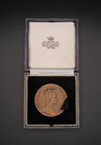 1953 Elizabeth II Coronation 38mm Medal - By Turner & Simpson