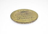1798 Battle Of The Nile Davison's Medal - By Kuchler