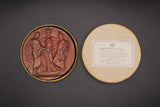USA, Australia, France, Britain etc 1873-1909 Lot of 10 x Exhibition Award Medals